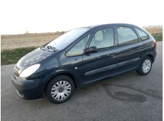 citroën xsara picasso (n68) del año 2007