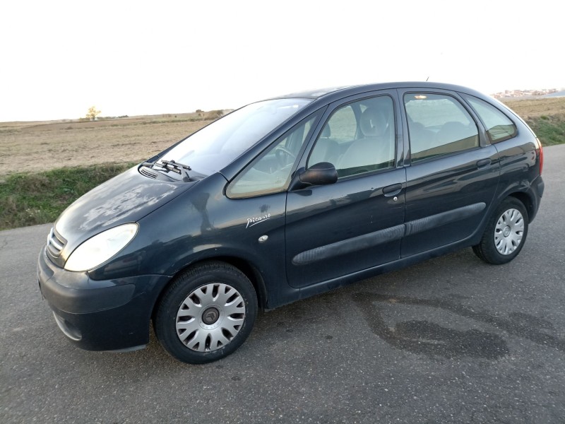 citroën xsara picasso (n68) del año 2007