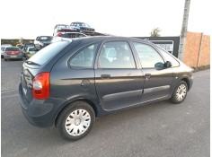 citroën xsara picasso (n68) del año 2007 2