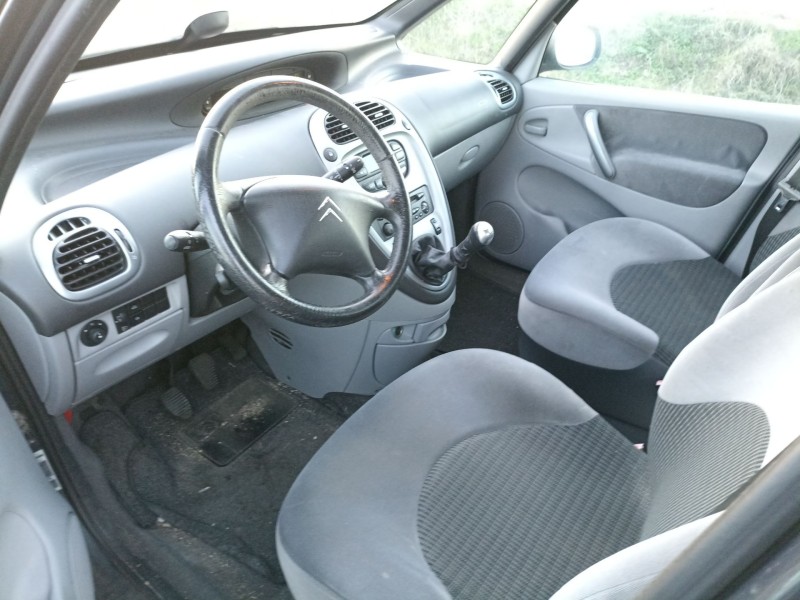 citroën xsara picasso (n68) del año 2007