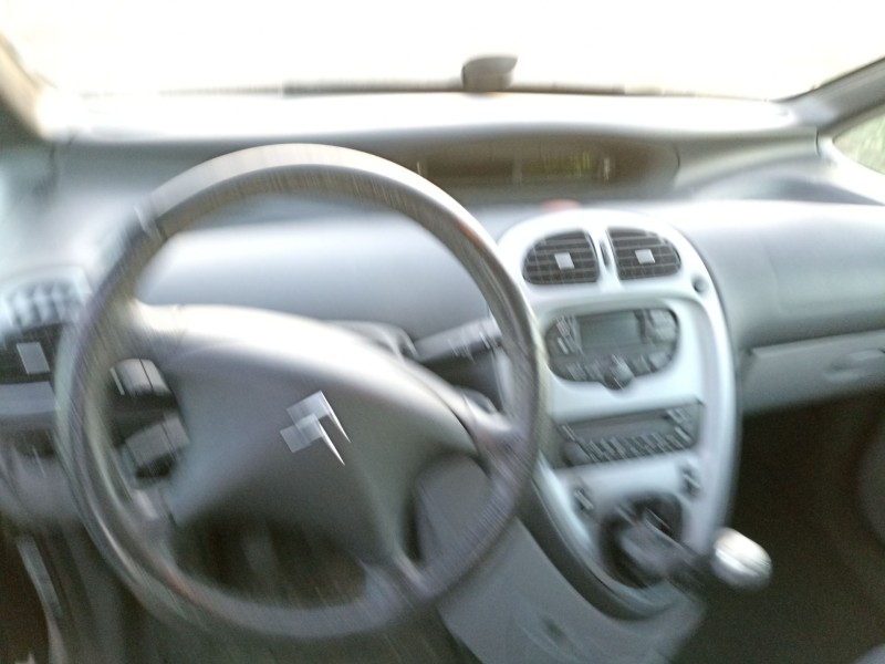 citroën xsara picasso (n68) del año 2007