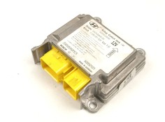 Recambio de centralita airbag para hyundai santa fé ii (cm) 2.2 crdi gls 4x4 referencia OEM IAM 959102B900 0285001829 SA31058000