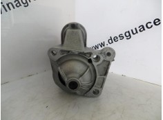 Recambio de motor arranque : renault scenic : 1.9 td-dci-- f9q 812 (120cv) 5p [2004] para renault scenic 1.9 td-dci-- f9q 812 re 2