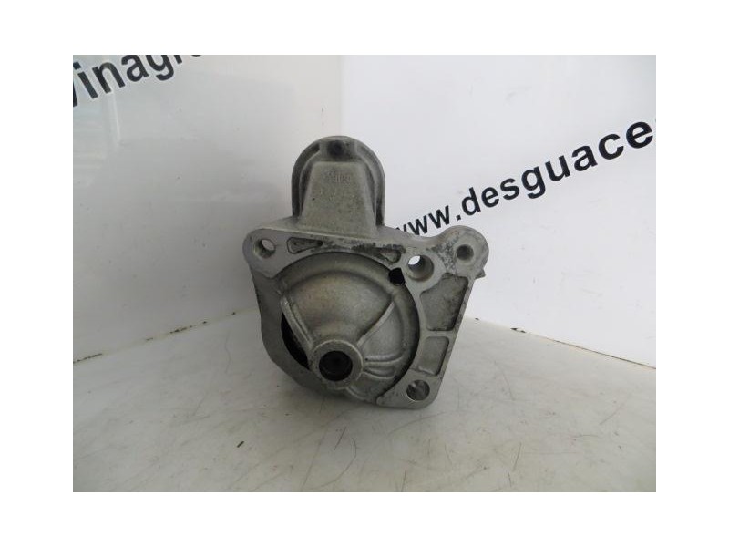 Recambio de motor arranque : renault scenic : 1.9 td-dci-- f9q 812 (120cv) 5p [2004] para renault scenic 1.9 td-dci-- f9q 812 re