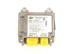 Recambio de centralita airbag para hyundai santa fé ii (cm) 2.2 crdi gls 4x4 referencia OEM IAM 959102B900 0285001829 SA31058000 2