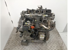 Recambio de motor turbo diesel para seat leon (1p1) 1.6 tdi referencia OEM IAM CAY  