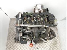 Recambio de motor turbo diesel para seat leon (1p1) 1.6 tdi referencia OEM IAM CAY   2