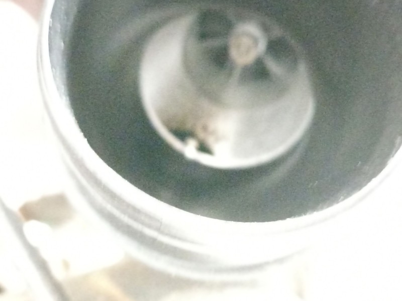 Recambio de motor turbo diesel para seat leon (1p1) 1.6 tdi referencia OEM IAM CAY  