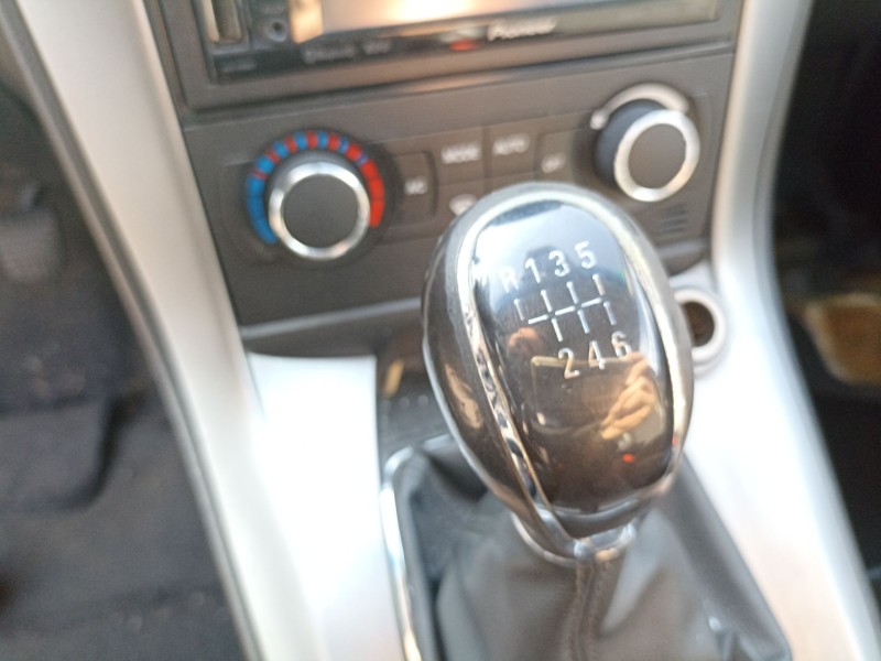 chevrolet captiva (c100, c140) del año 2011