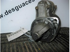 Recambio de motor arranque : hyundai coupe : t-1.4_turbo (88 cv) [1995] para hyundai coupe t- 1.4_turbo (88 cv) referencia OEM I