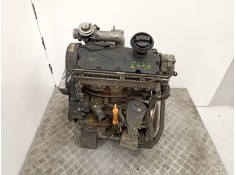 Recambio de motor turbo diesel para seat ibiza iii (6l1) 1.9 tdi referencia OEM IAM ATD  