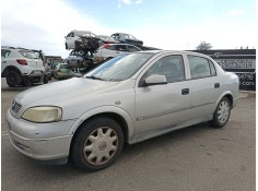 opel astra g sedán (t98) del año 2000