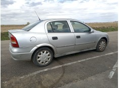 opel astra g sedán (t98) del año 2000 2
