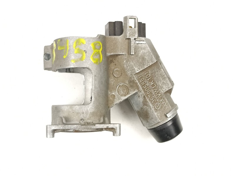 Recambio de conmutador de arranque para seat toledo i (1l2) 1.8 i referencia OEM IAM 357905851  