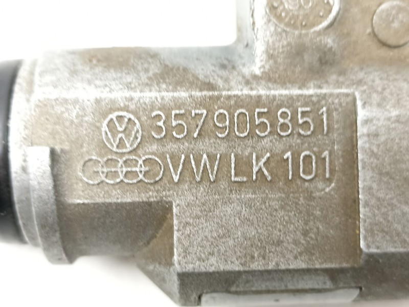 Recambio de conmutador de arranque para seat toledo i (1l2) 1.8 i referencia OEM IAM 357905851  