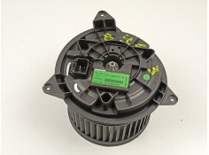 Recambio de motor calefaccion para ford mondeo iii sedán (b4y) 2.0 tdci referencia OEM IAM 1S7H18456AC  