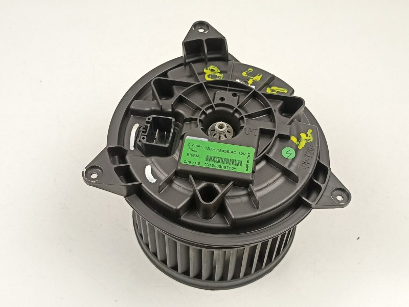 Recambio de motor calefaccion para ford mondeo iii sedán (b4y) 2.0 tdci referencia OEM IAM 1S7H18456AC  