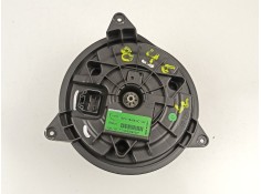 Recambio de motor calefaccion para ford mondeo iii sedán (b4y) 2.0 tdci referencia OEM IAM 1S7H18456AC   2