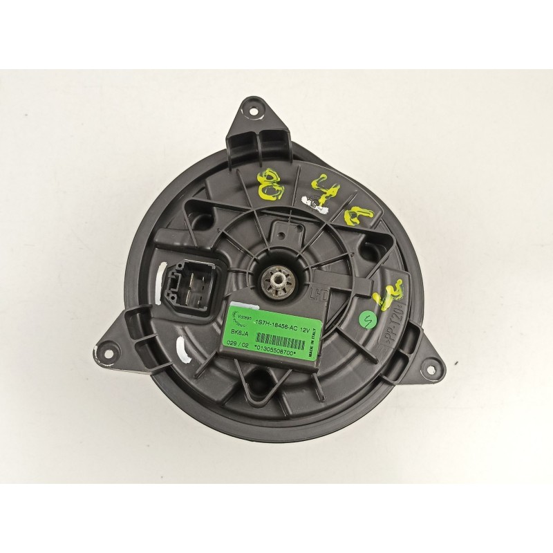 Recambio de motor calefaccion para ford mondeo iii sedán (b4y) 2.0 tdci referencia OEM IAM 1S7H18456AC  