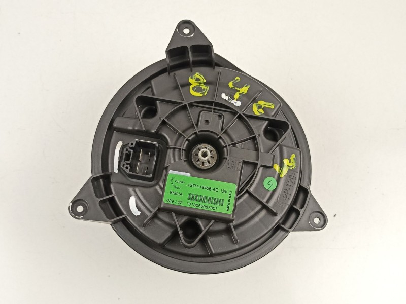 Recambio de motor calefaccion para ford mondeo iii sedán (b4y) 2.0 tdci referencia OEM IAM 1S7H18456AC  