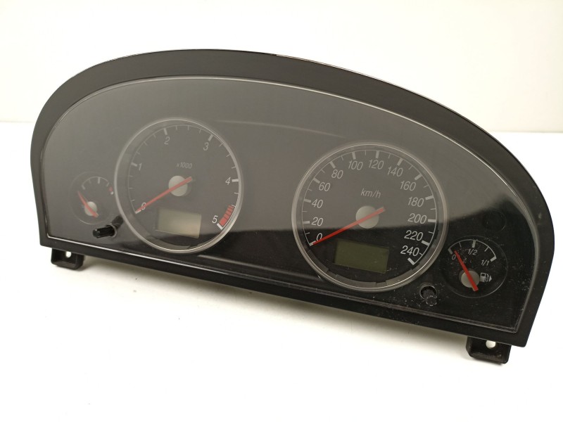 Recambio de cuadro instrumentos para ford mondeo iii sedán (b4y) 2.0 tdci referencia OEM IAM 1S7F10849JE  