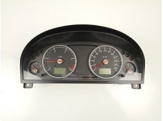 Recambio de cuadro instrumentos para ford mondeo iii sedán (b4y) 2.0 tdci referencia OEM IAM 1S7F10849JE   2