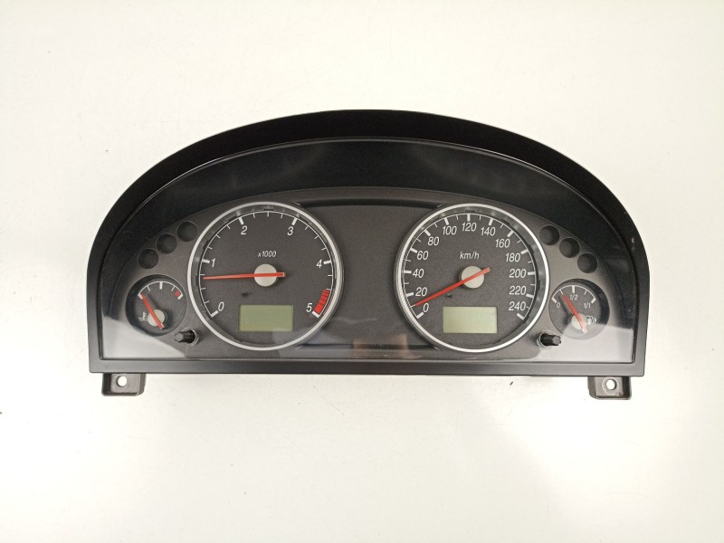 Recambio de cuadro instrumentos para ford mondeo iii sedán (b4y) 2.0 tdci referencia OEM IAM 1S7F10849JE  