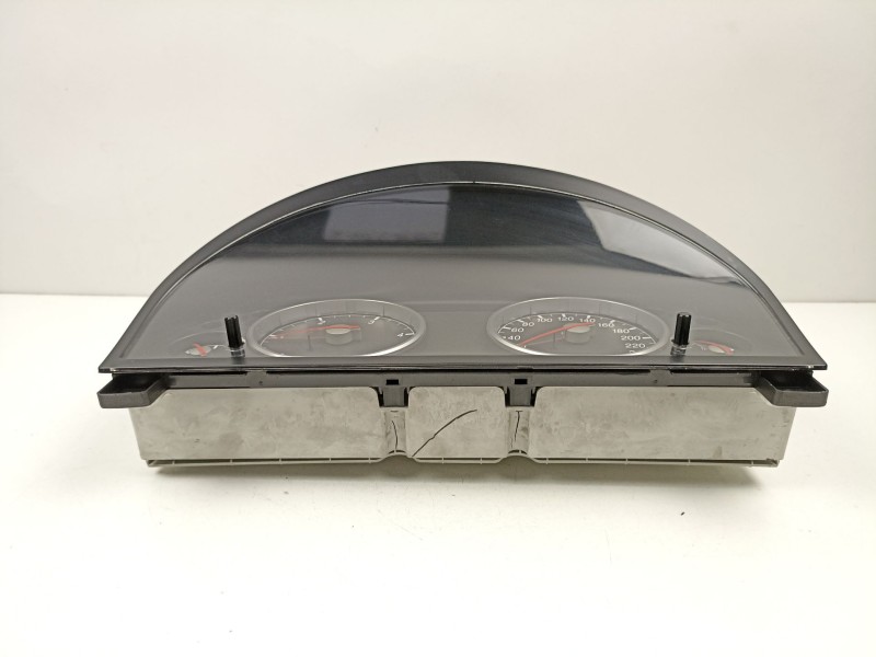 Recambio de cuadro instrumentos para ford mondeo iii sedán (b4y) 2.0 tdci referencia OEM IAM 1S7F10849JE  