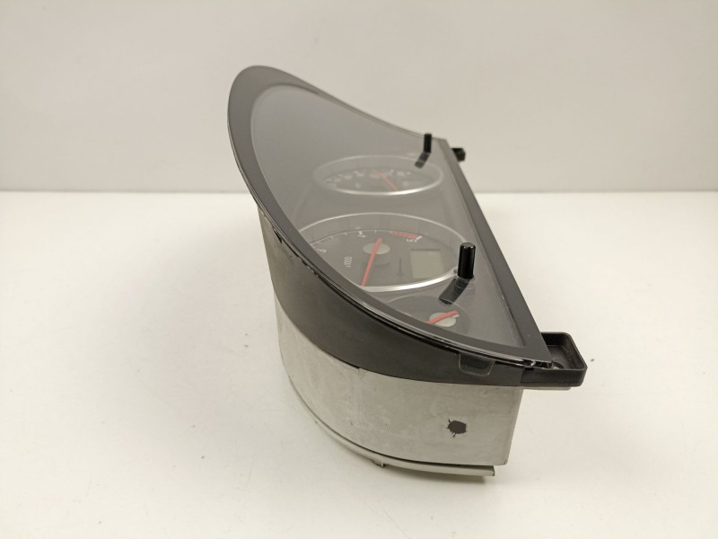 Recambio de cuadro instrumentos para ford mondeo iii sedán (b4y) 2.0 tdci referencia OEM IAM 1S7F10849JE  