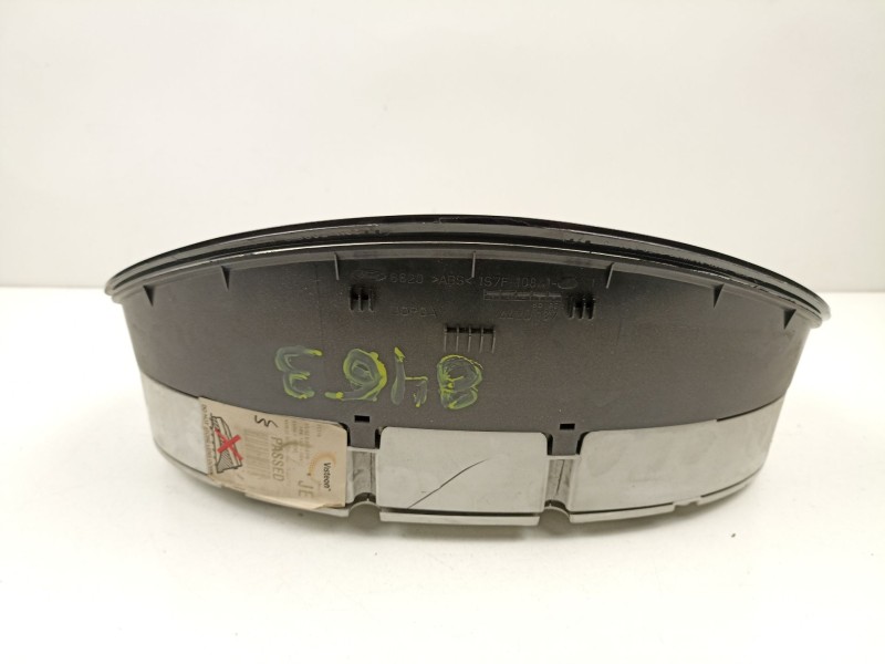Recambio de cuadro instrumentos para ford mondeo iii sedán (b4y) 2.0 tdci referencia OEM IAM 1S7F10849JE  