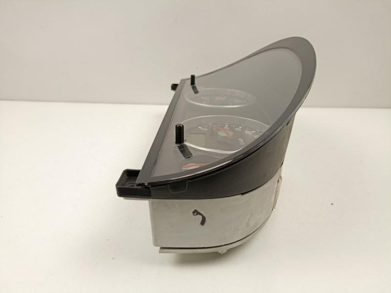 Recambio de cuadro instrumentos para ford mondeo iii sedán (b4y) 2.0 tdci referencia OEM IAM 1S7F10849JE  