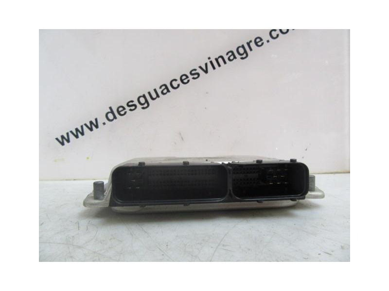 Recambio de centralita : seat cordoba : 1.9 td (100,61cv) [2006] para seat cordoba 1.9 td referencia OEM IAM 0281011824  