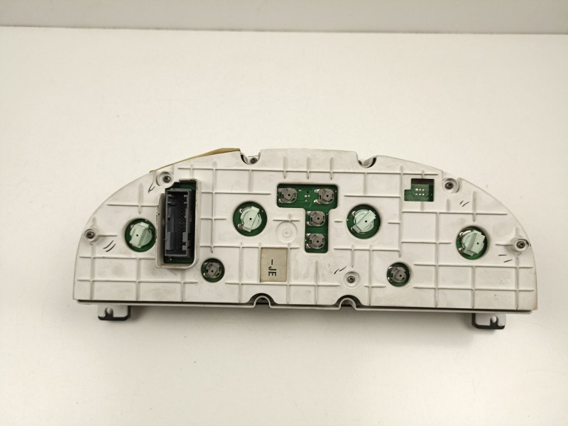 Recambio de cuadro instrumentos para ford mondeo iii sedán (b4y) 2.0 tdci referencia OEM IAM 1S7F10849JE  