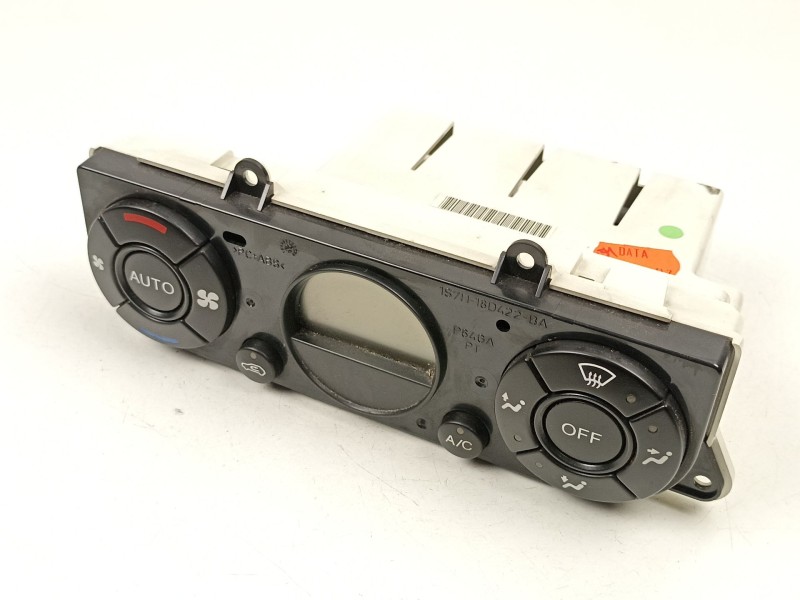 Recambio de mandos calefaccion aire para ford mondeo iii sedán (b4y) 2.0 tdci referencia OEM IAM 1S7H18C612BB  