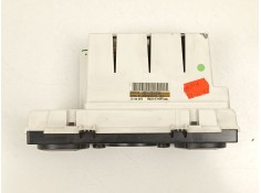 Recambio de mandos calefaccion aire para ford mondeo iii sedán (b4y) 2.0 tdci referencia OEM IAM 1S7H18C612BB   2