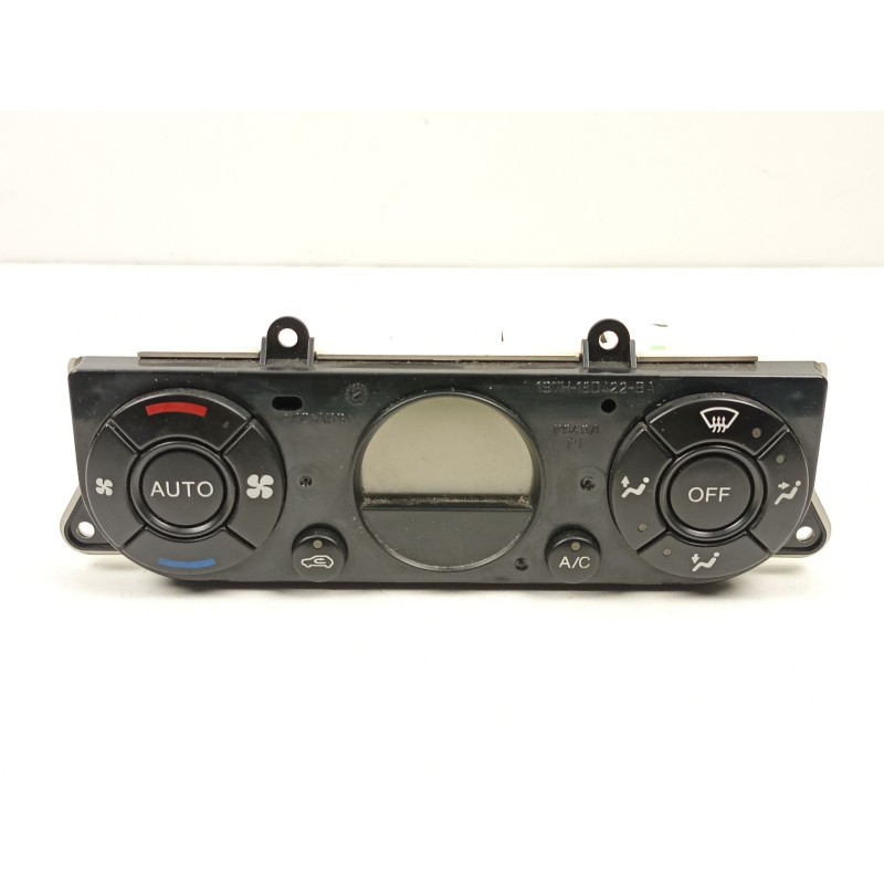 Recambio de mandos calefaccion aire para ford mondeo iii sedán (b4y) 2.0 tdci referencia OEM IAM 1S7H18C612BB  