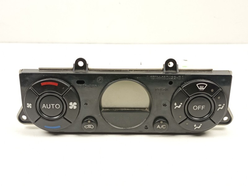Recambio de mandos calefaccion aire para ford mondeo iii sedán (b4y) 2.0 tdci referencia OEM IAM 1S7H18C612BB  