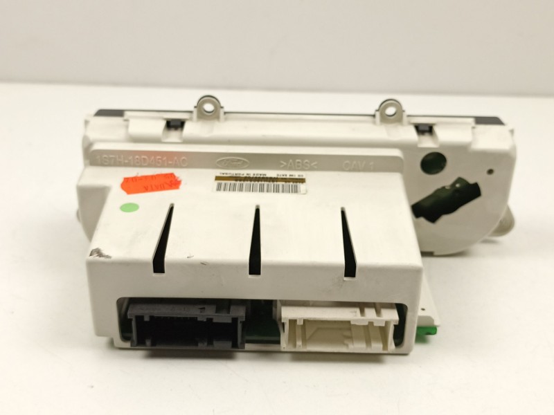 Recambio de mandos calefaccion aire para ford mondeo iii sedán (b4y) 2.0 tdci referencia OEM IAM 1S7H18C612BB  
