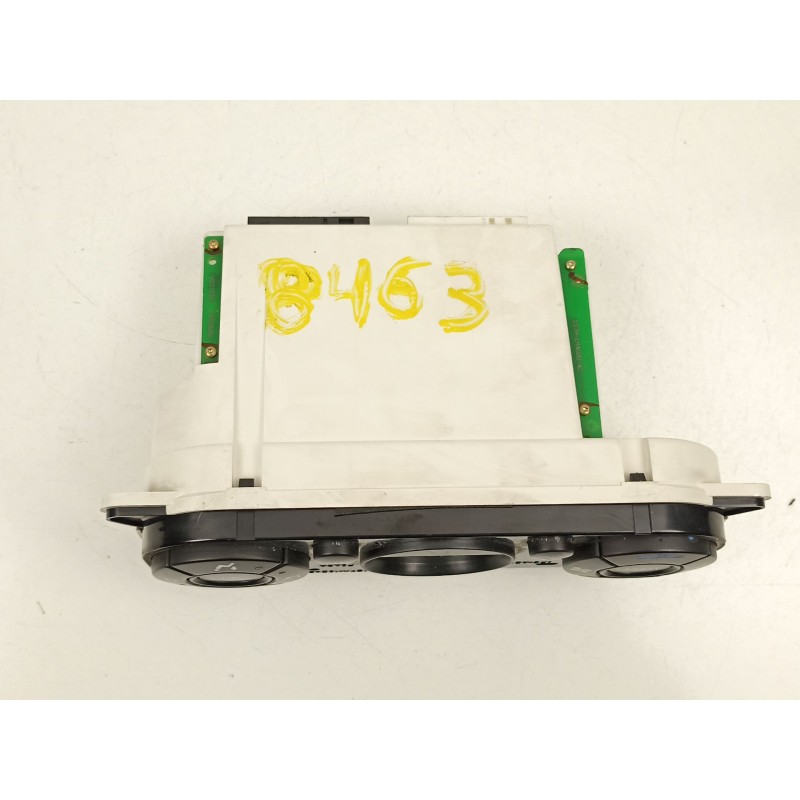 Recambio de mandos calefaccion aire para ford mondeo iii sedán (b4y) 2.0 tdci referencia OEM IAM 1S7H18C612BB  