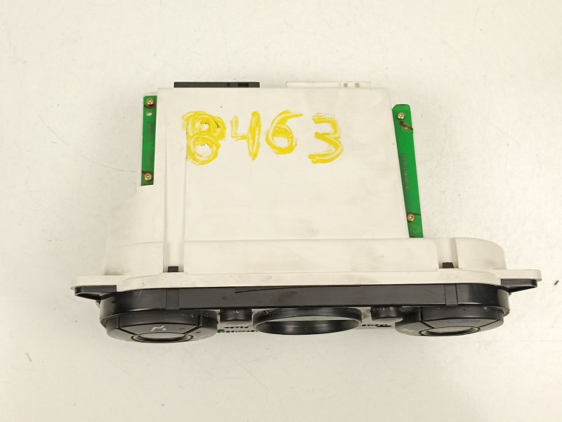 Recambio de mandos calefaccion aire para ford mondeo iii sedán (b4y) 2.0 tdci referencia OEM IAM 1S7H18C612BB  