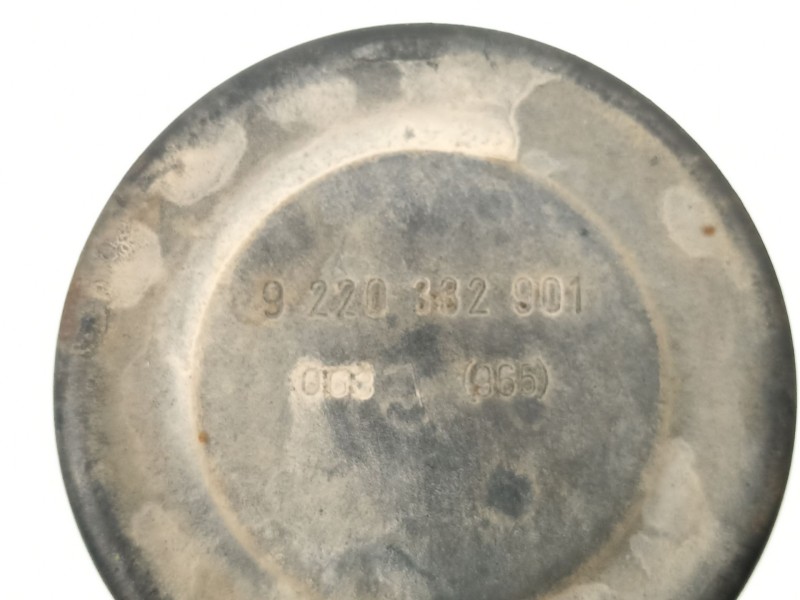 Recambio de bobina para renault super 5 1.1 g -c1e , super 5 referencia OEM IAM 7700742132 9220332901 