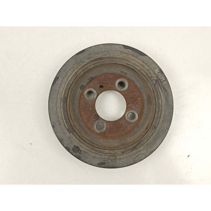 Recambio de polea cigueñal para hyundai santa fé ii (cm) 2.2 crdi gls 4x4 referencia OEM IAM 2312427400  