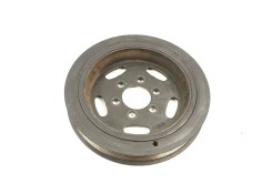 Recambio de polea cigueñal para jaguar s-type ii (x200) 2.7 d referencia OEM IAM 4R8Q6B319AA  