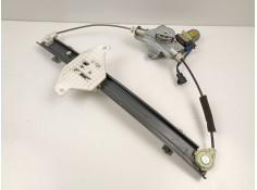 Recambio de elevalunas trasero izquierdo para chevrolet captiva (c100, c140) 2.2 d referencia OEM IAM 25937971  