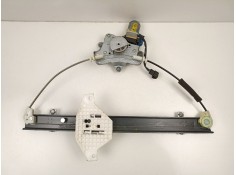 Recambio de elevalunas trasero izquierdo para chevrolet captiva (c100, c140) 2.2 d referencia OEM IAM 25937971   2