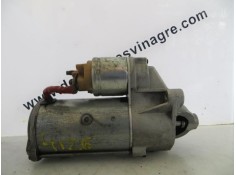 Recambio de motor arranque : renault scenic : 1.9 td-dci-- f9q 812 (120cv) 5p [2004] para renault scenic 1.9 td-dci-- f9q 812 re