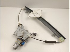 Recambio de elevalunas trasero derecho para chevrolet captiva (c100, c140) 2.2 d referencia OEM IAM 25937970  