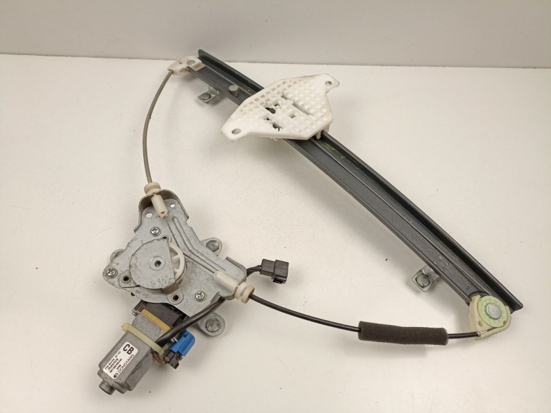 Recambio de elevalunas trasero derecho para chevrolet captiva (c100, c140) 2.2 d referencia OEM IAM 25937970  