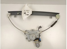 Recambio de elevalunas trasero derecho para chevrolet captiva (c100, c140) 2.2 d referencia OEM IAM 25937970   2