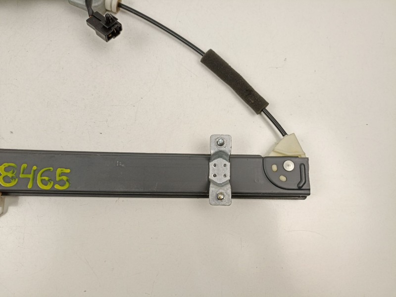 Recambio de elevalunas trasero derecho para chevrolet captiva (c100, c140) 2.2 d referencia OEM IAM 25937970  